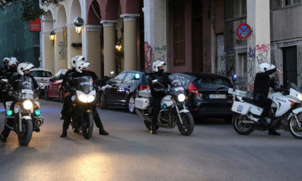 Τι φοβάται η ΕΛ.ΑΣ. με την άρση μέτρων του κορονοϊού